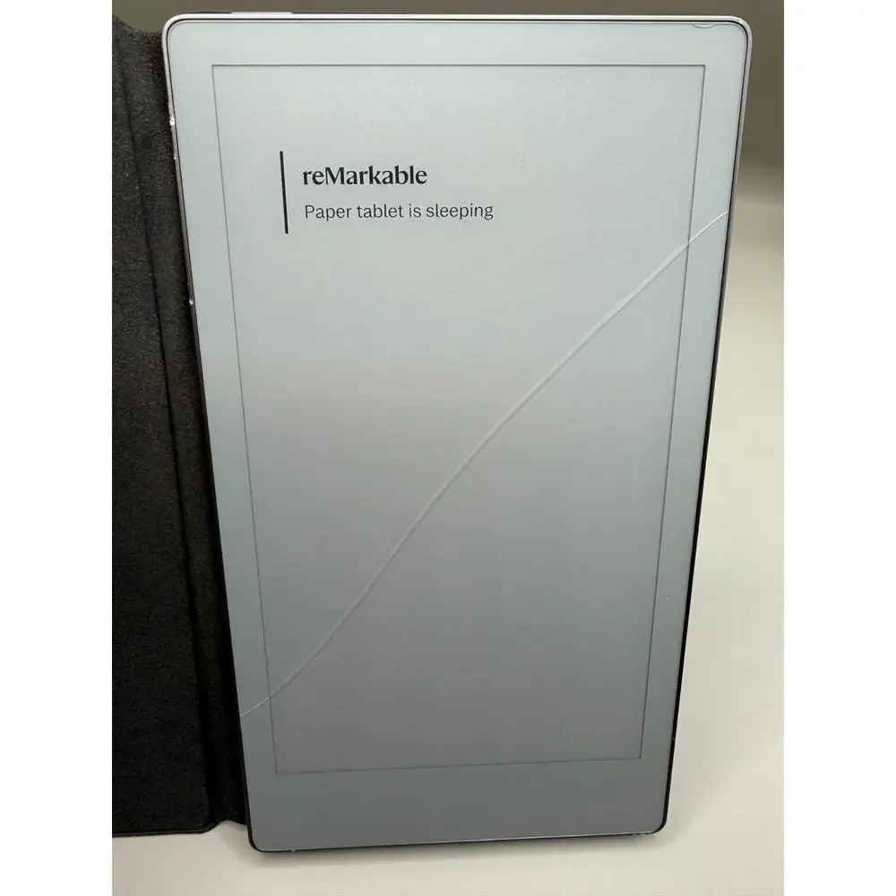 🔥reMarkable Paper Pro Move 7.3